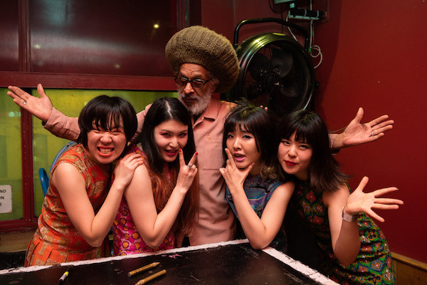 おとぼけビ〜バ〜【後編】- 考えても考えてもライブより面白いことが